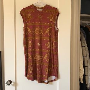 Novella Royale dress